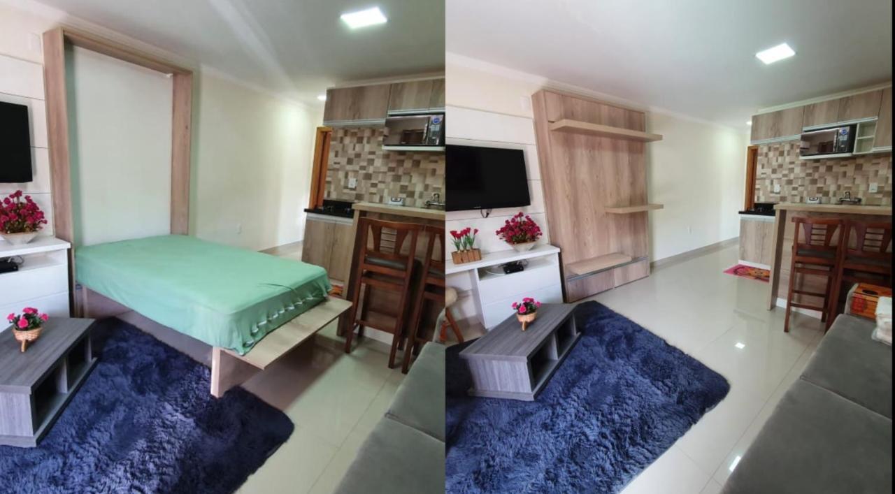 Residencial Correa Pereira Canela Quarto foto