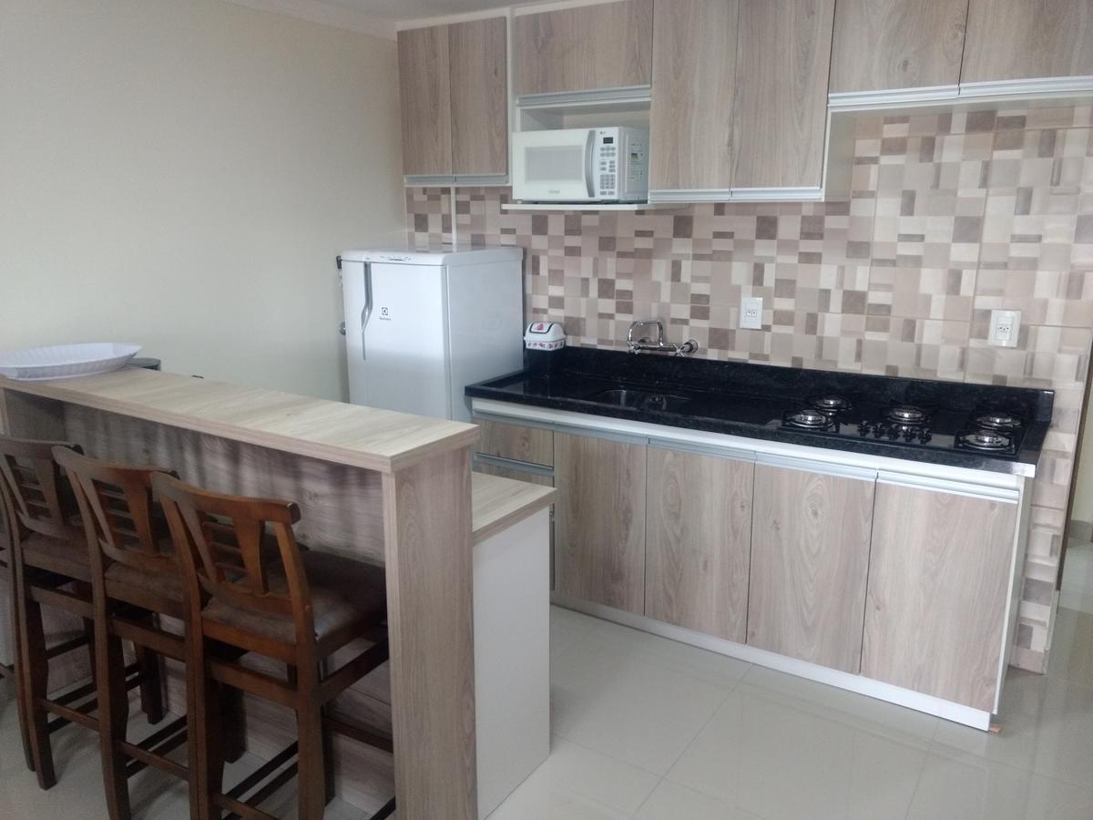 Residencial Correa Pereira Canela Exterior foto