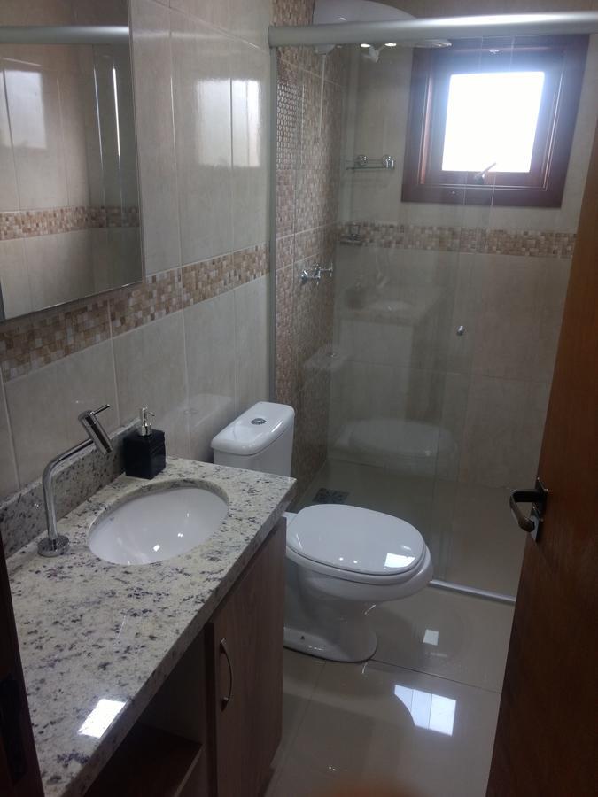 Residencial Correa Pereira Canela Exterior foto