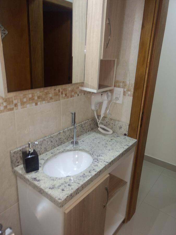 Residencial Correa Pereira Canela Exterior foto