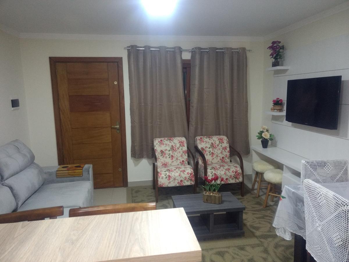 Residencial Correa Pereira Canela Exterior foto