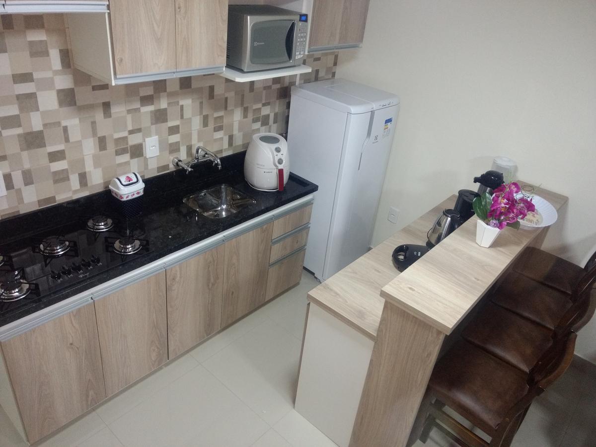 Residencial Correa Pereira Canela Exterior foto