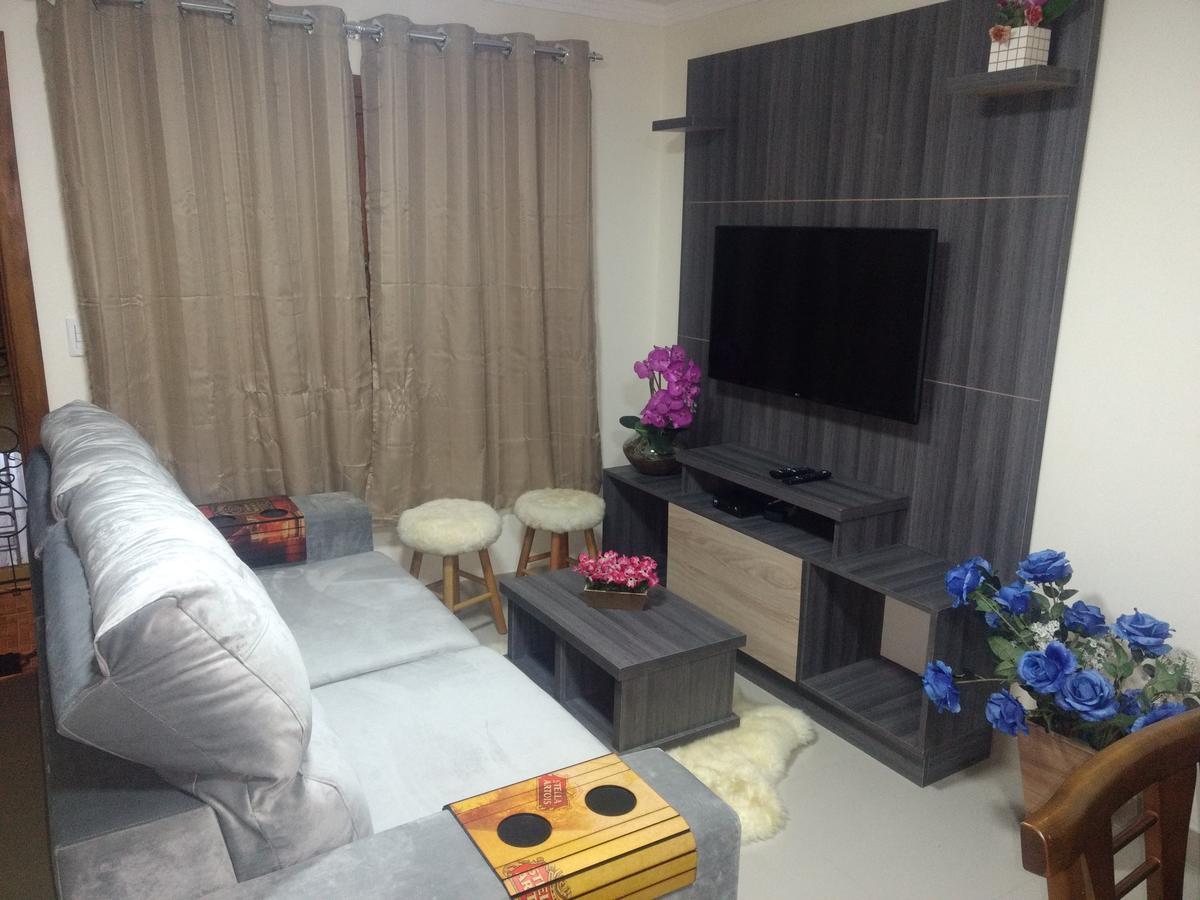 Residencial Correa Pereira Canela Exterior foto